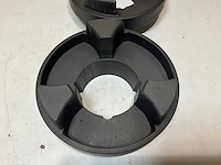 Ipl hrc230f ki tl3020 koppelingnaaf (2x) - afbeelding 4 van  4