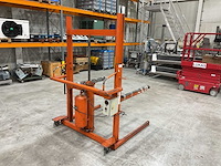 Ipl stapelaar - afbeelding 2 van  9