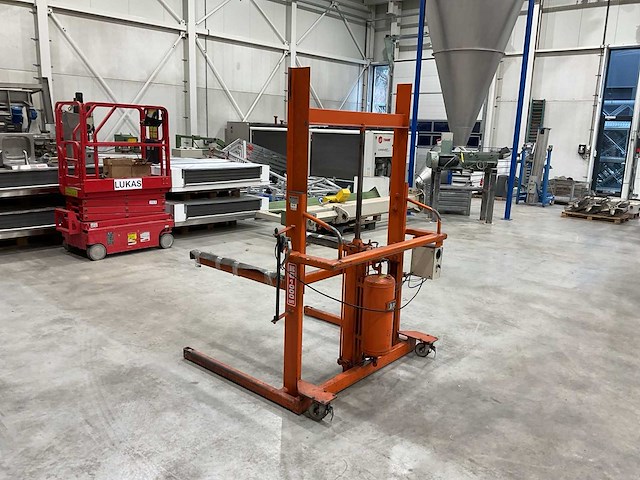 Ipl stapelaar - afbeelding 3 van  9