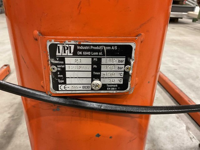 Ipl stapelaar - afbeelding 7 van  9