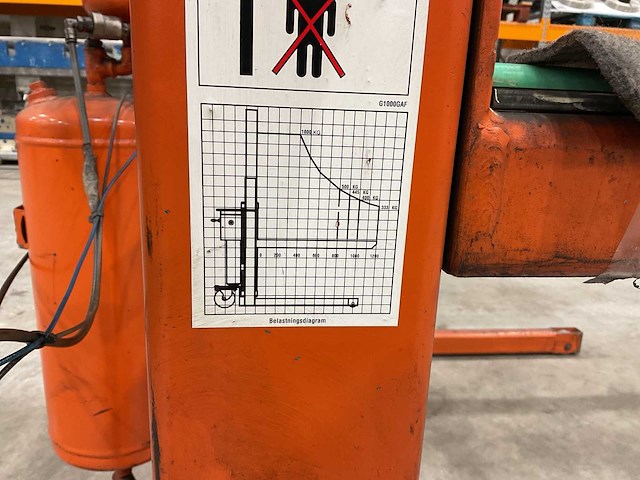 Ipl stapelaar - afbeelding 9 van  9