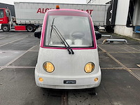 Ipm44 golfkar shuttle - afbeelding 3 van  6