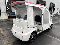 Ipm44 golfkar shuttle - afbeelding 5 van  6