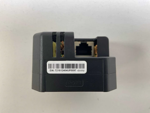 Iport (72101) connect poe+ network adapters (new) (5x) - afbeelding 7 van  8