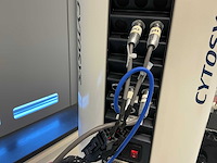 Ipratech cytosys bioreactor - afbeelding 3 van  13