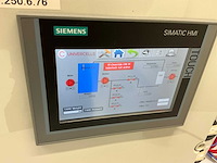 Ipratech cytosys bioreactor - afbeelding 6 van  13