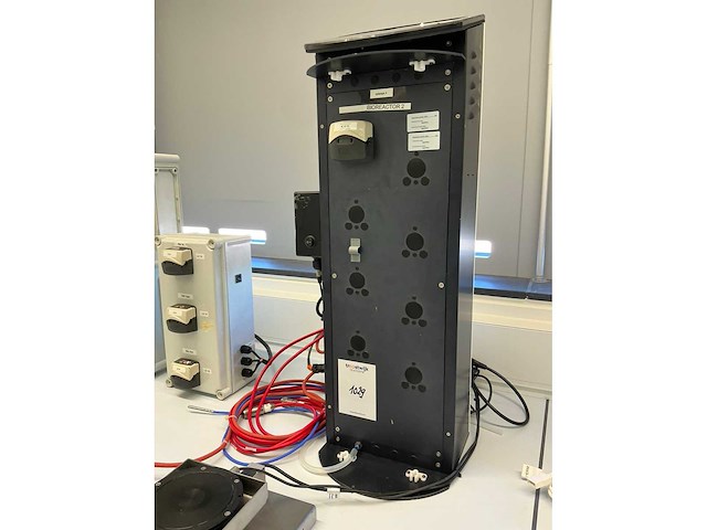 Ipratech cytosys bioreactor - afbeelding 8 van  13
