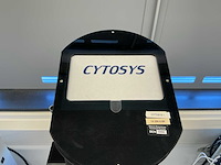 Ipratech cytosys bioreactor - afbeelding 9 van  13