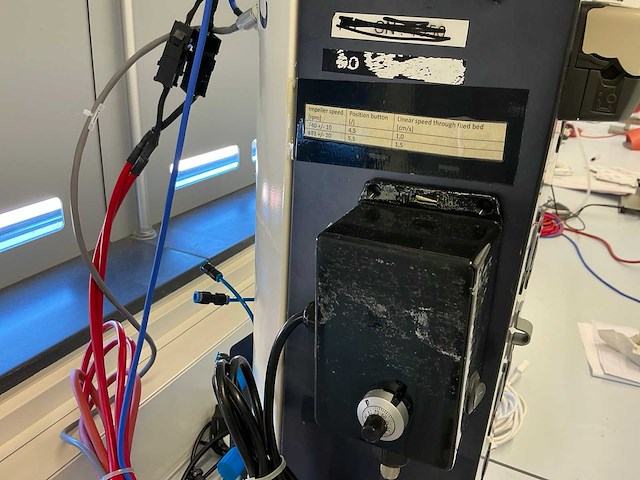 Ipratech cytosys bioreactor - afbeelding 10 van  13