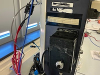 Ipratech cytosys bioreactor - afbeelding 10 van  13
