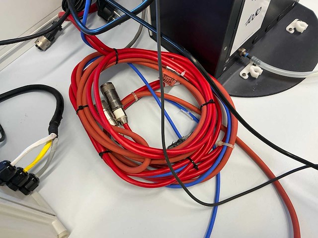 Ipratech cytosys bioreactor - afbeelding 2 van  13