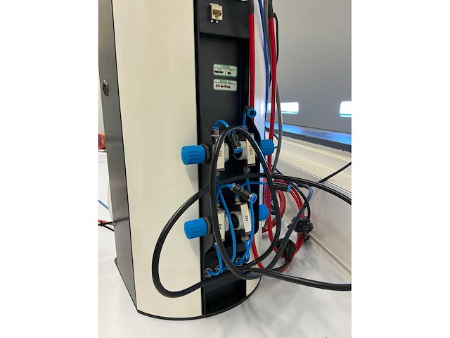 Ipratech cytosys bioreactor - afbeelding 3 van  13