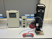 Ipratech cytosys bioreactor