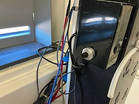 Ipratech cytosys bioreactor - afbeelding 10 van  13