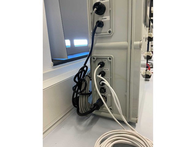 Ipratech cytosys bioreactor - afbeelding 2 van  13