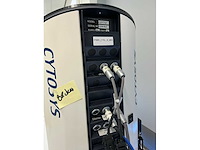 Ipratech cytosys bioreactor - afbeelding 3 van  13