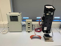 Ipratech cytosys bioreactor - afbeelding 1 van  13