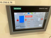 Ipratech cytosys bioreactor - afbeelding 6 van  13