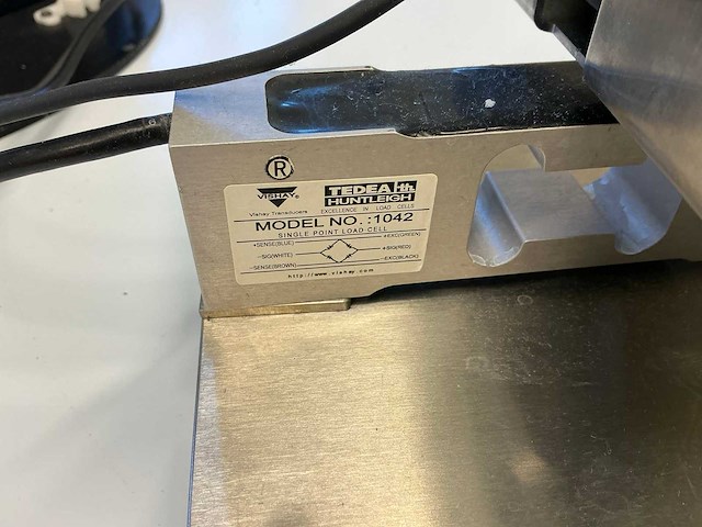 Ipratech cytosys bioreactor - afbeelding 9 van  13