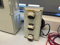 Ipratech cytosys bioreactor - afbeelding 12 van  13