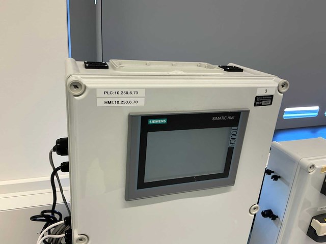 Ipratech cytosys bioreactor - afbeelding 13 van  13