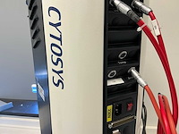 Ipratech cytosys bioreactor - afbeelding 3 van  13