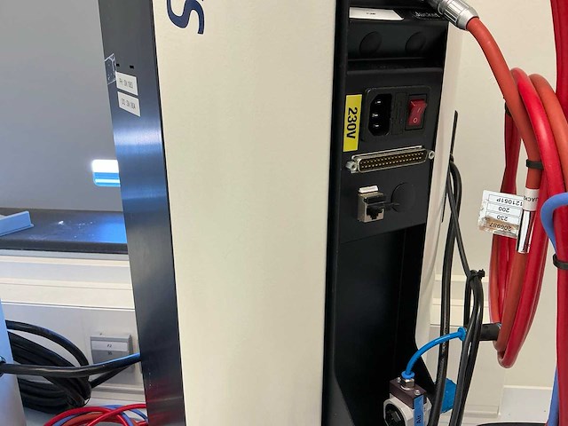Ipratech cytosys bioreactor - afbeelding 4 van  13
