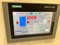 Ipratech cytosys bioreactor - afbeelding 6 van  13