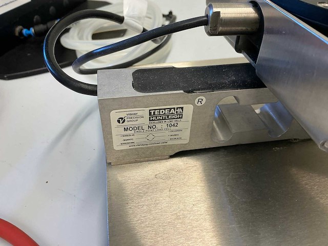 Ipratech cytosys bioreactor - afbeelding 8 van  13