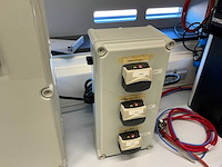 Ipratech cytosys bioreactor - afbeelding 10 van  13