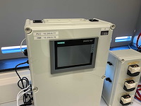 Ipratech cytosys bioreactor - afbeelding 11 van  13