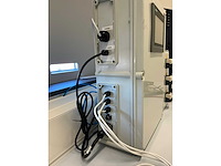 Ipratech cytosys bioreactor - afbeelding 12 van  13