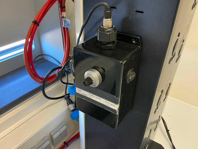 Ipratech cytosys bioreactor - afbeelding 13 van  13