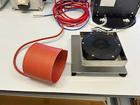 Ipratech cytosys bioreactor - afbeelding 3 van  13