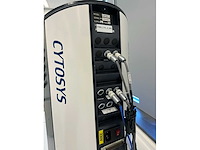 Ipratech cytosys bioreactor - afbeelding 13 van  13