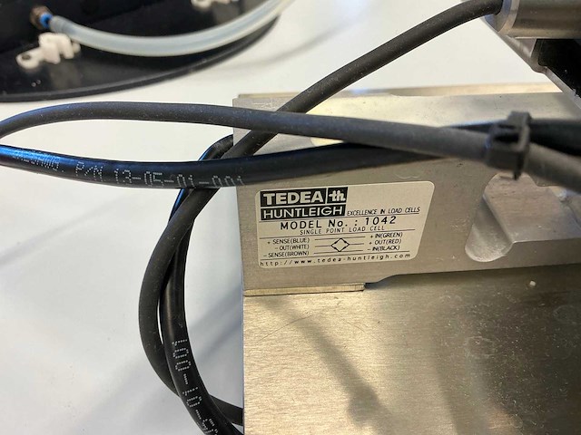 Ipratech cytosys bioreactor - afbeelding 5 van  13