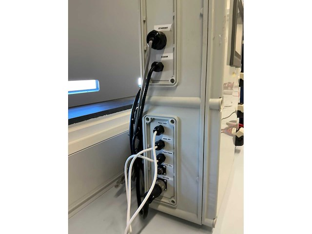 Ipratech cytosys bioreactor - afbeelding 9 van  13