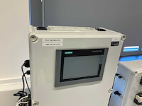 Ipratech cytosys bioreactor - afbeelding 9 van  13