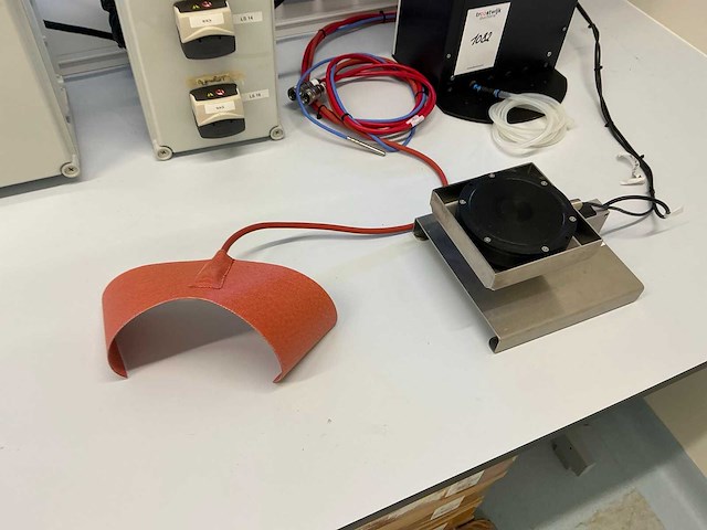 Ipratech cytosys bioreactor - afbeelding 3 van  13