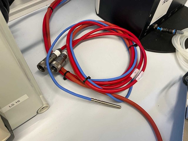Ipratech cytosys bioreactor - afbeelding 5 van  13