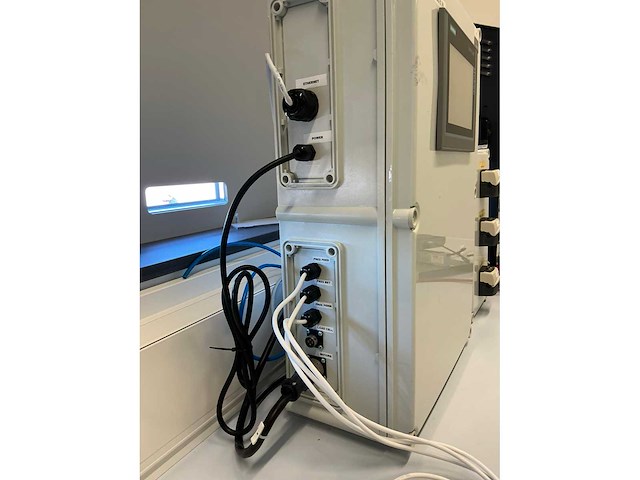 Ipratech cytosys bioreactor - afbeelding 8 van  13