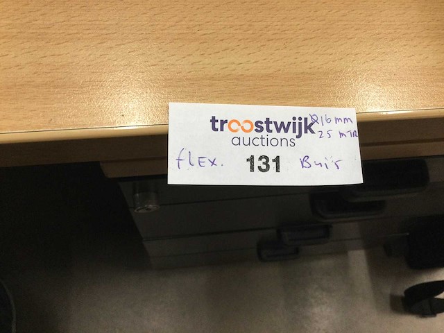 Ips - pallet vol met flexibele elektrabuis. doorsnee 16 mm. - afbeelding 4 van  4