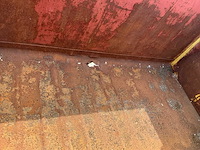 Ipsam haakarm container 4,5m - afbeelding 8 van  9
