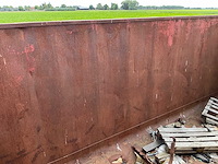 Ipsam haakarm container 6m - afbeelding 10 van  13