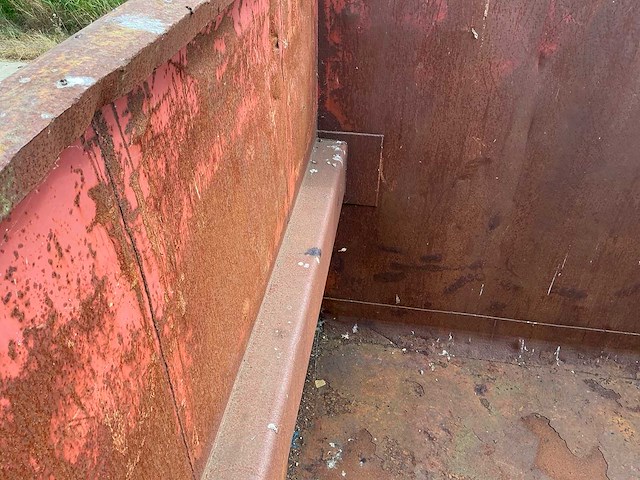 Ipsam haakarm container 6m - afbeelding 11 van  13