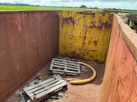 Ipsam haakarm container 6m - afbeelding 13 van  13