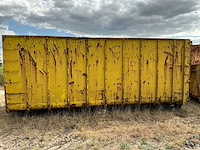 Ipsam haakarm container 6m - afbeelding 8 van  13