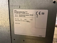 Ipso dr25 industriële wasdroger - afbeelding 6 van  10