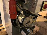 Ipso dr25 industriële wasdroger - afbeelding 7 van  10