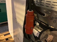 Ipso dr25 industriële wasdroger - afbeelding 8 van  10